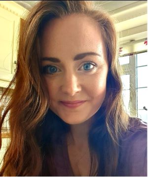 Caitríona Soraghan