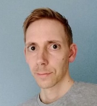 Christopher Such Headshot
