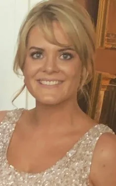 Claire Comerford