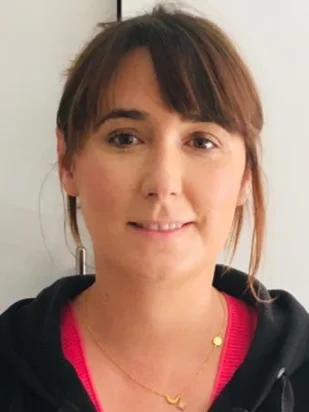 Claire Doyle