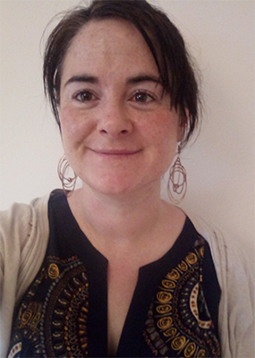 Clare Dunne