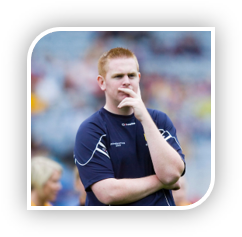 Colm Hanley