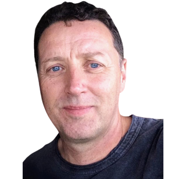 Dr Brian McClean