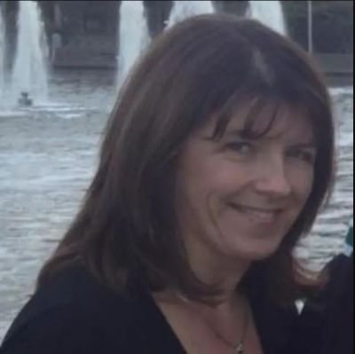 Dr Celia Walsh