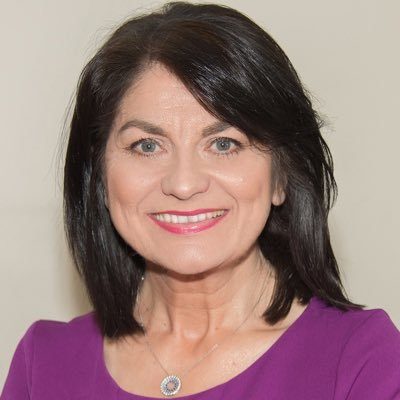 Dr Fidelma Healy 2