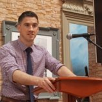 Dr Patrick Sullivan