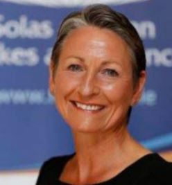 Dr Susan Crawford