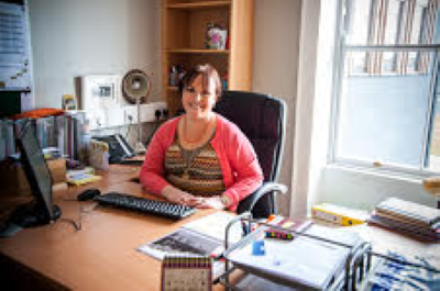 Edel ODonovan