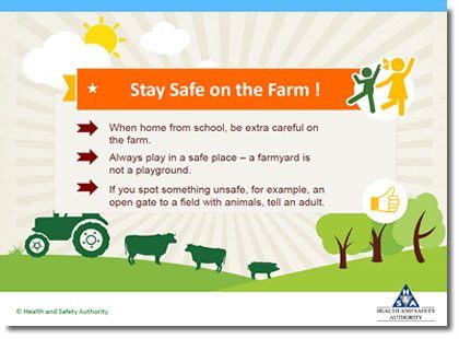 Farm Safety