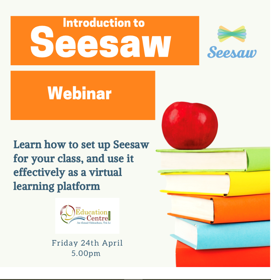 Friday seesaw