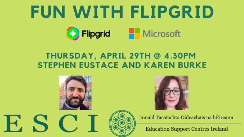 Fun with Flipgrid1