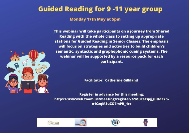 GUIDED READING