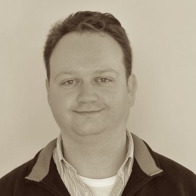 Gregg ONeill