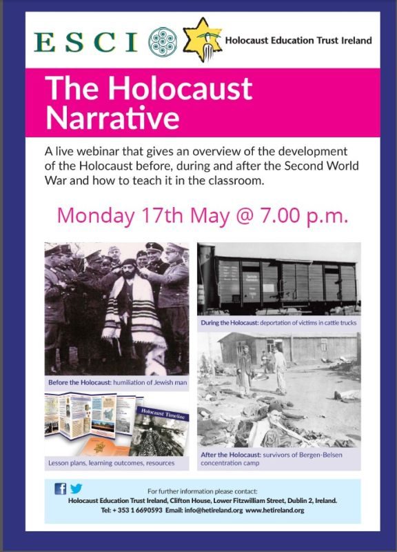 Holocaust Education