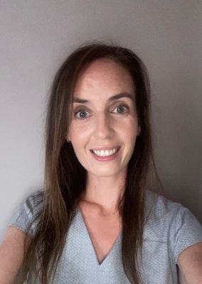 Julie Ann Fleming