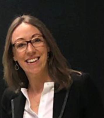 Katherine Dee