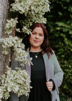 Lorraine Lynch