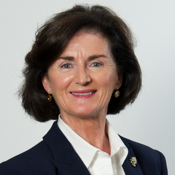Pauline Kelly