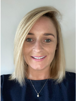 Roisin Johnston