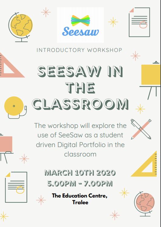 Seesaw