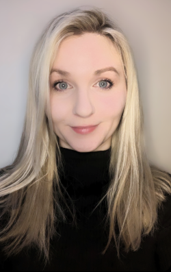 Shannon Aherne