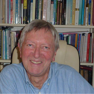 Steve Chinn