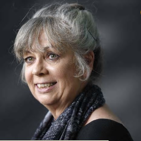 Sue 2016 Sue Palmer