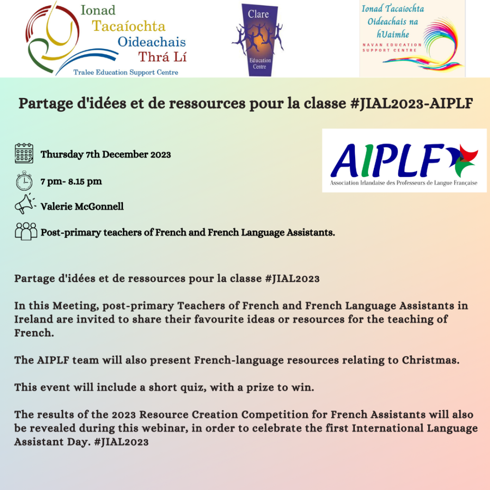 aiplf 7th dec 2023