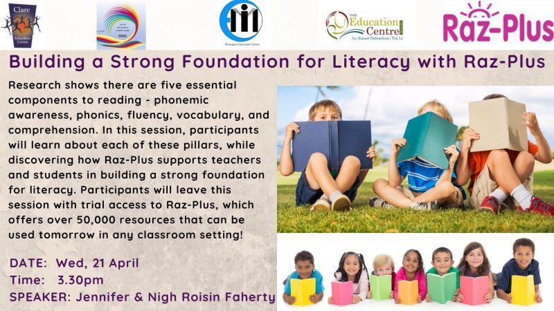 building a strong foundation