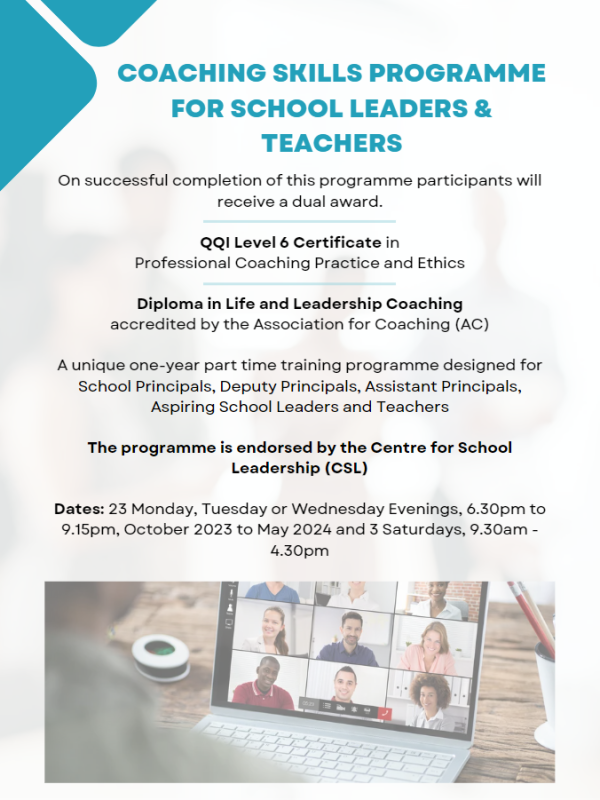 coaching