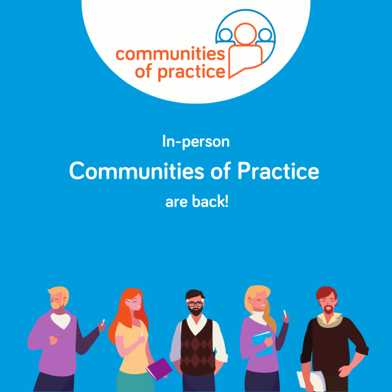 communities of practice 2022 2023 1 1