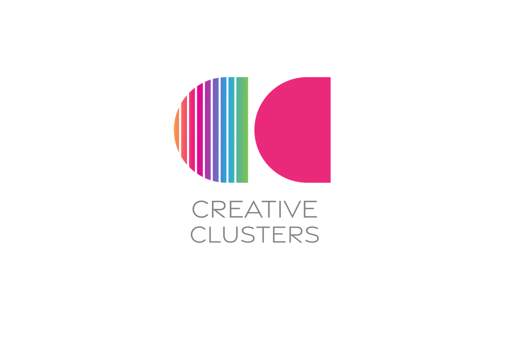 creative clusters logo