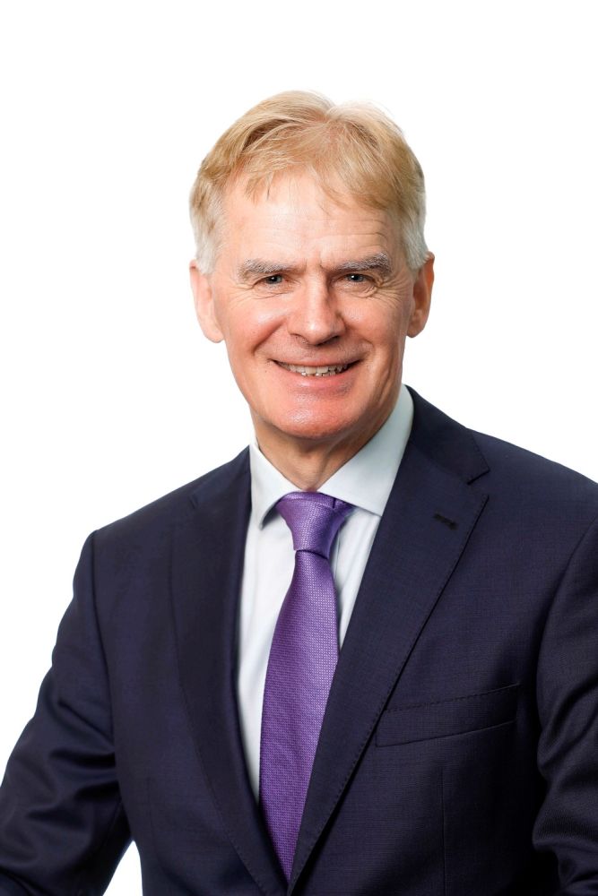 david ruddy headshot