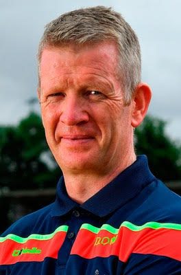 donal o mahony