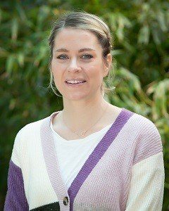Sinéad McCauley