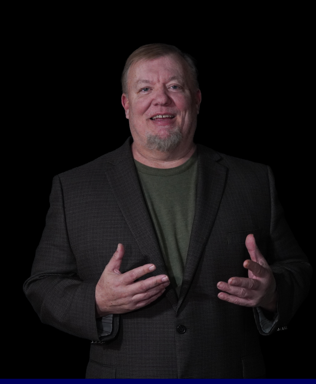 dr brad johnson