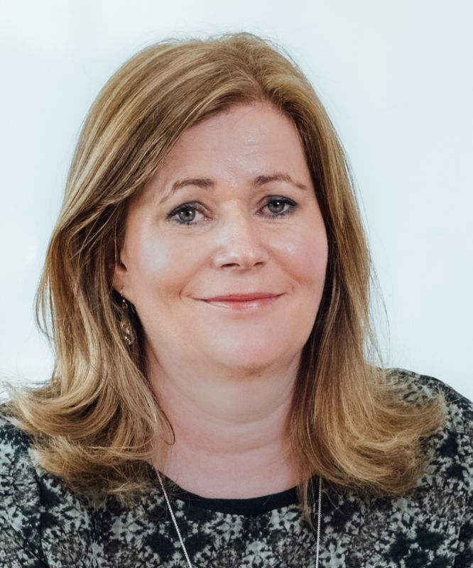 fiona forman
