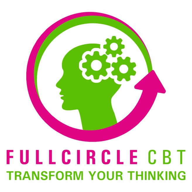 full circle logo