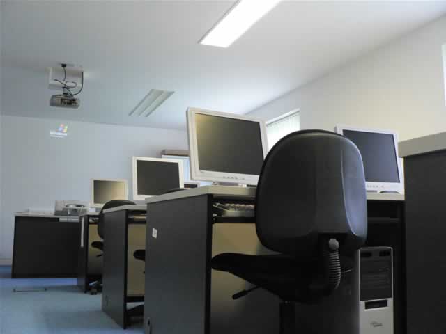 <strong>facilities for conferences and training</strong>