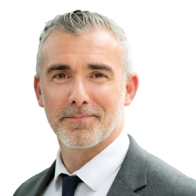 headshot thomas gleeson