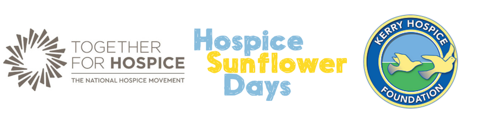hospice sunflower funday
