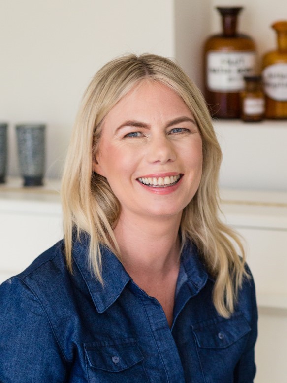 ingrid seim