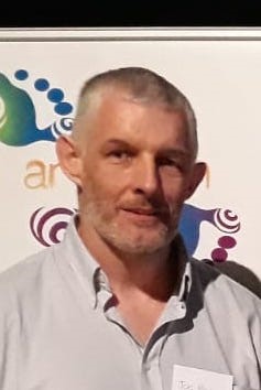 joe power 2