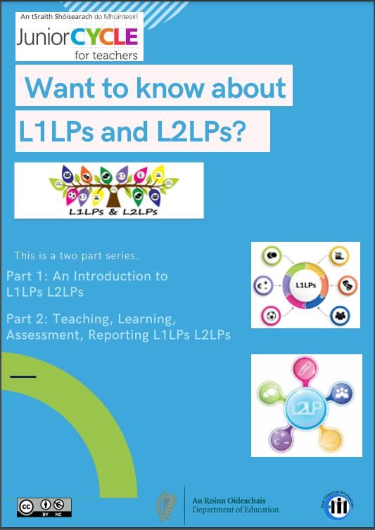 l1lps l2lps