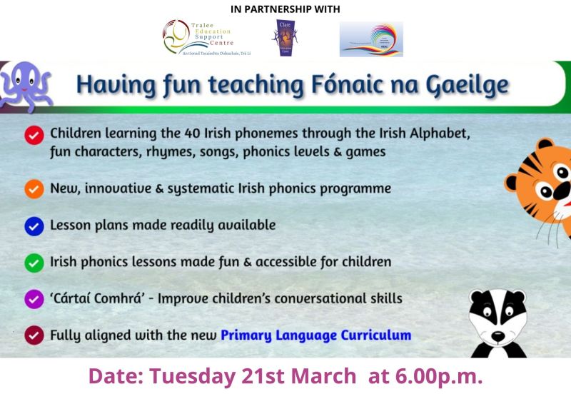 mar 21 singfonaic