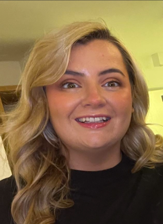 nikita o reilly