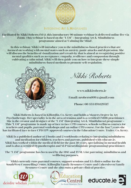 nikki poster 2