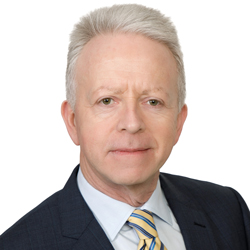 pat maunsell