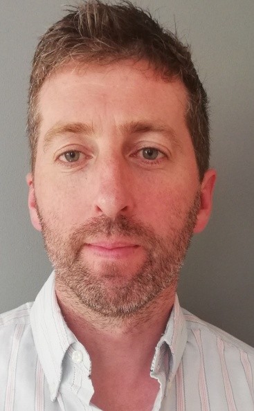 patrick o donnell