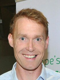 paul odonnell